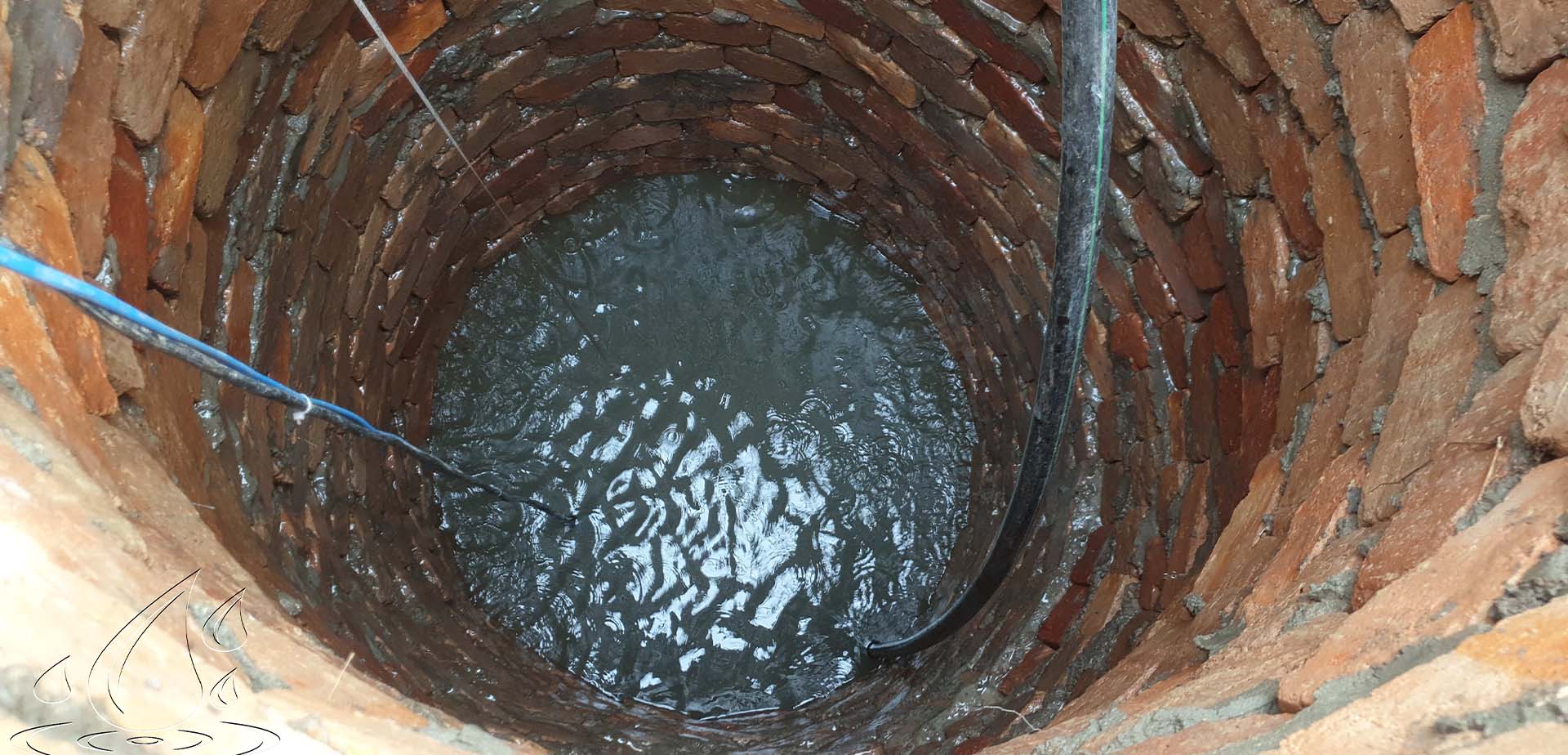 well cleaning services
